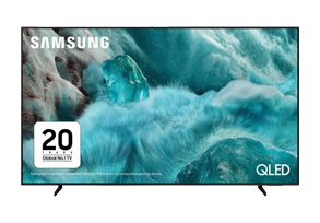 Samsung 85" 4K TV