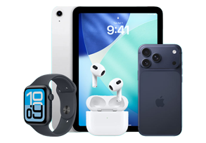 Apple Bundle