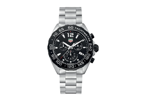 Tag Heuer Watch