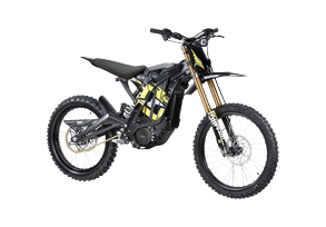 Sur-Ron Electric Bike