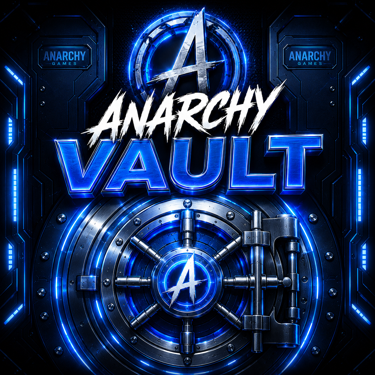 Anarchy Vault