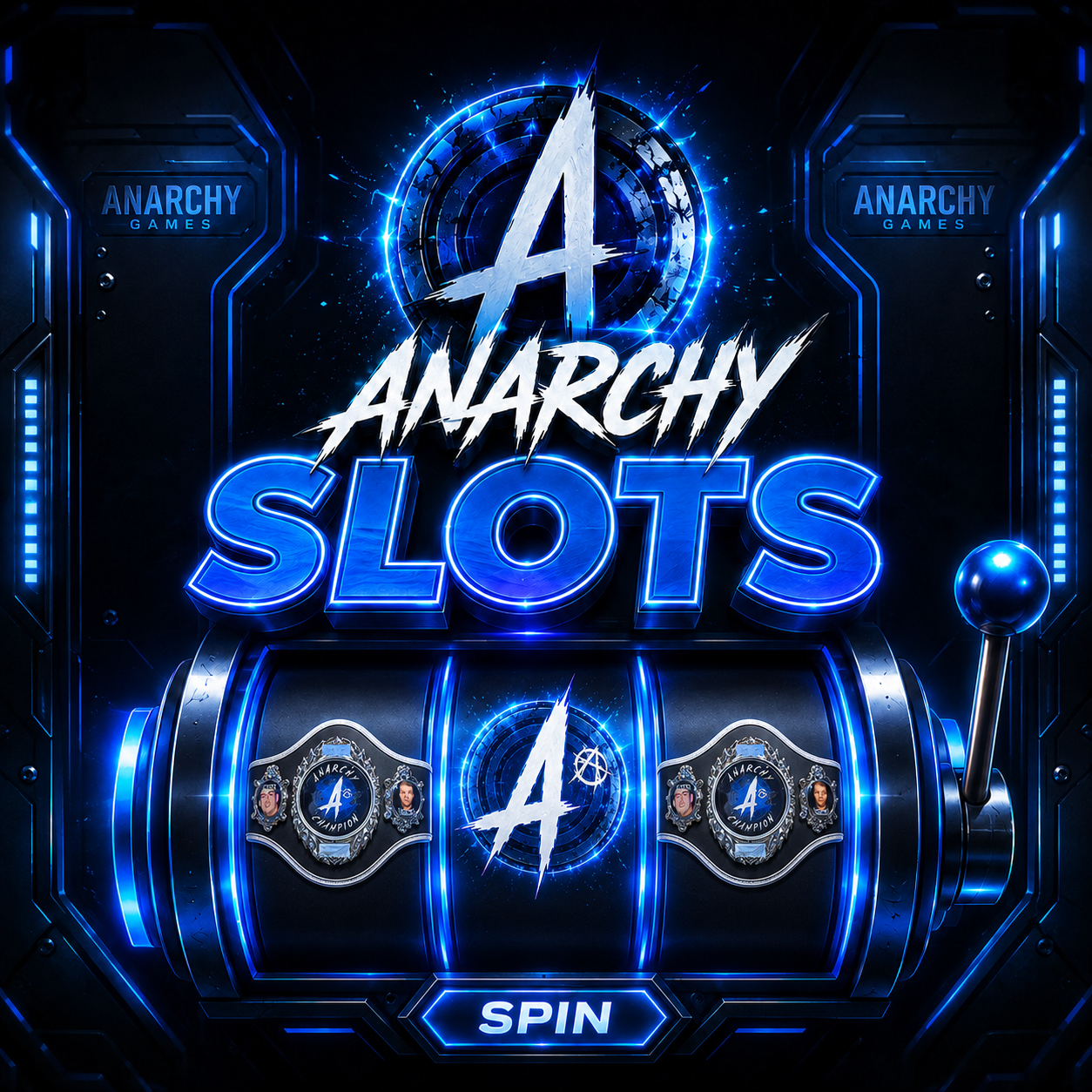 Anarchy Slots