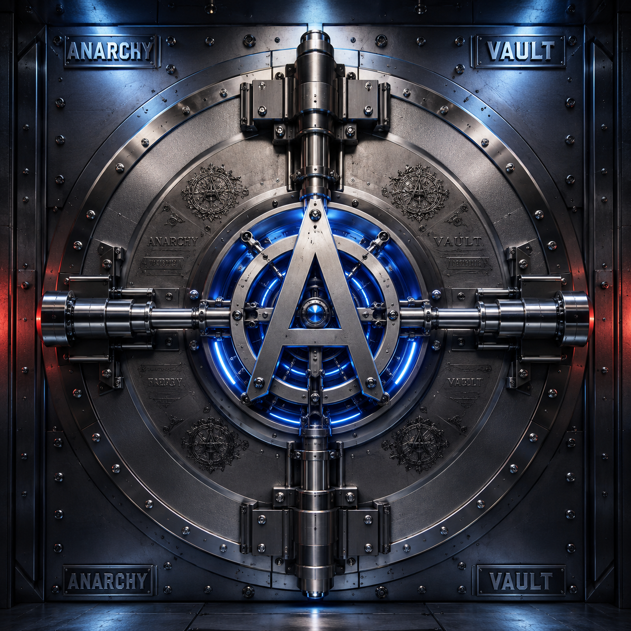 Anarchy Vault